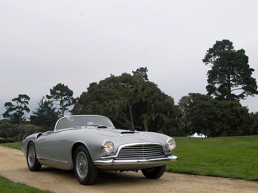 AstonMartinDB24TouringSpyderMk... Autors: Realist Aston Martin