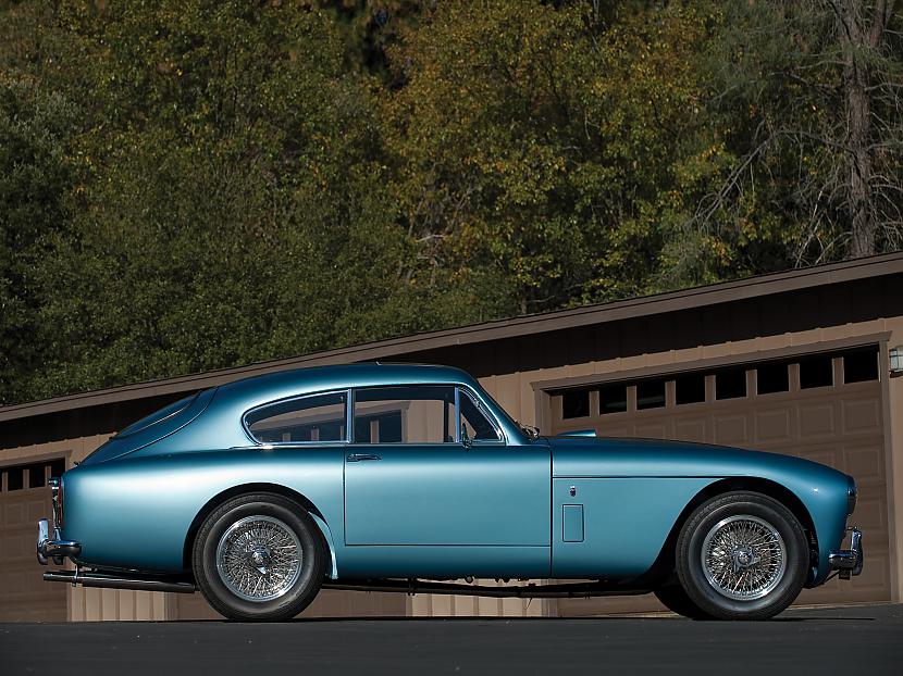 AstonMartinDB24MkIII195759 Autors: Realist Aston Martin