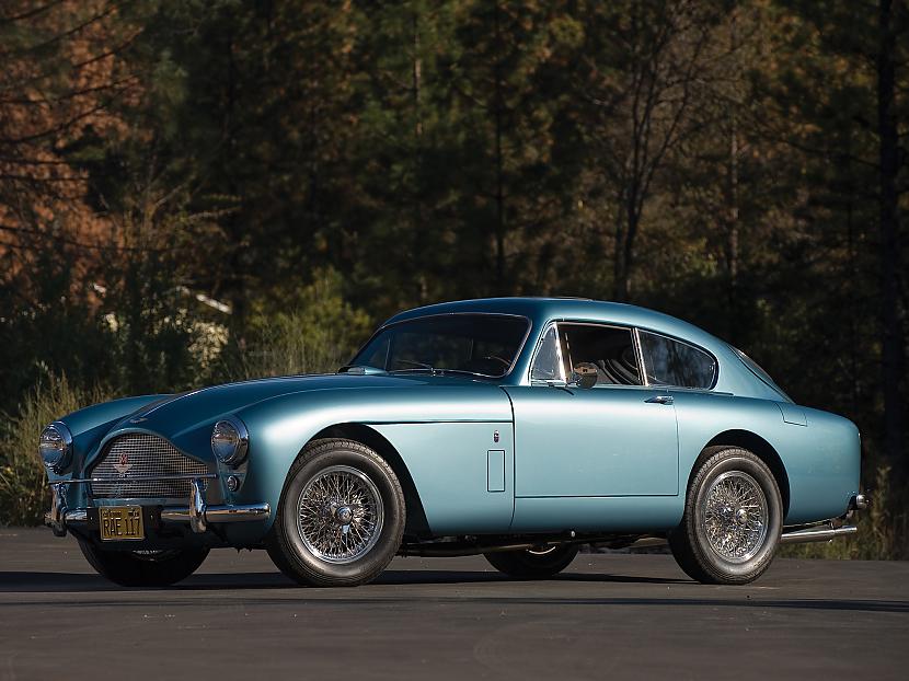 AstonMartinDB24MkIII195759 Autors: Realist Aston Martin