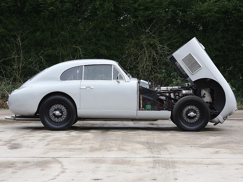 AstonMartinDB2VantageSaloon195... Autors: Realist Aston Martin