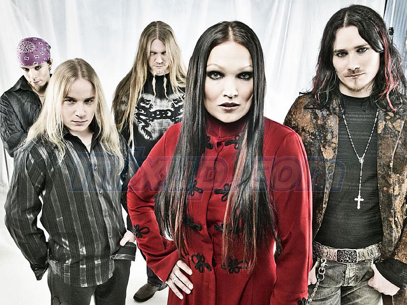  Autors: maggot15 Nightwish