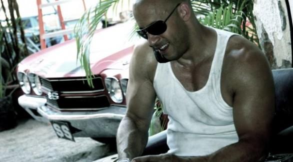  Autors: LostChiekurs Vin Diesel vs The Rock