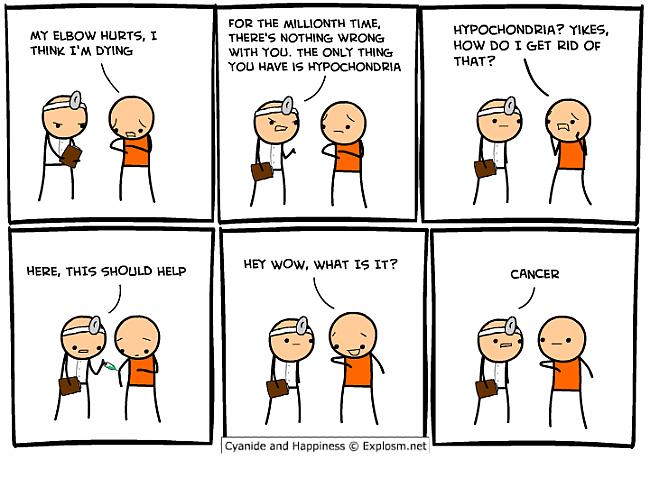  Autors: fireboy Cyanide&Happiness