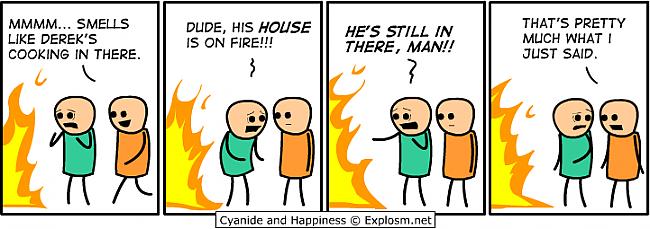  Autors: fireboy Cyanide&Happiness