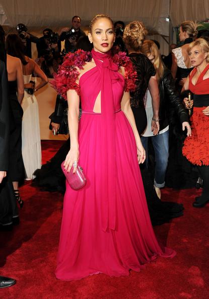 Jennifer Lopez Autors: bee62 The Best and Worst Dressed at the Met Gala 2011