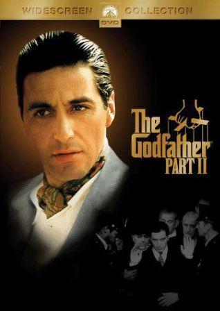 The Godfather Part II... Autors: mix960 IMDb Top 10