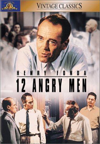 12 Angry Men 1957Reitings 89 Autors: mix960 IMDb Top 10