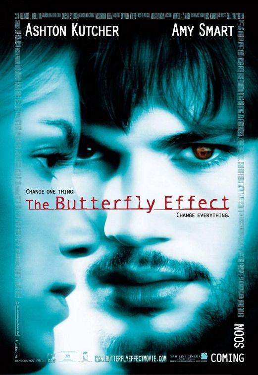 Filma quotThe Butterfly... Autors: Sviesturs Eštona labākās filmas