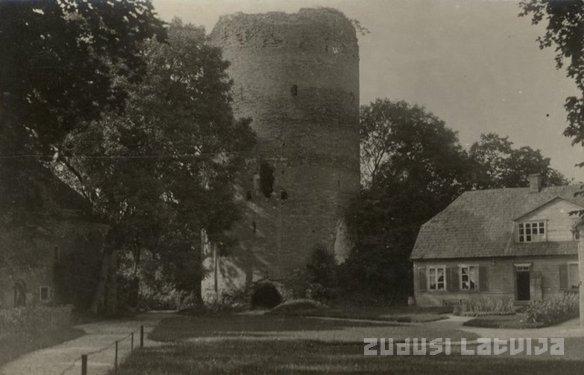 šī fotogrāfija tapusi 193 gadā Autors: lindy87 Turaidas pils