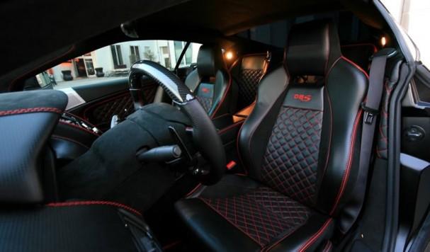  Autors: Fosilija Aston Martin Superior Black Edition