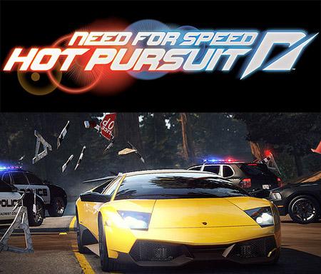  Autors: Andzijs Apraksts par Need For Speed Hot Pursuit