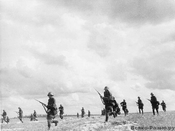 Padomju karaspēku... Autors: Meelina 1941. gada bildes