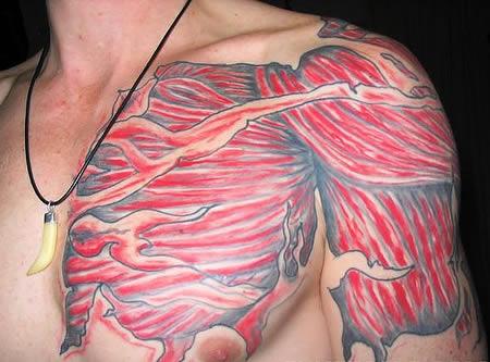  Autors: Rockforgoodtimes Šaušalīgi tetovējumi