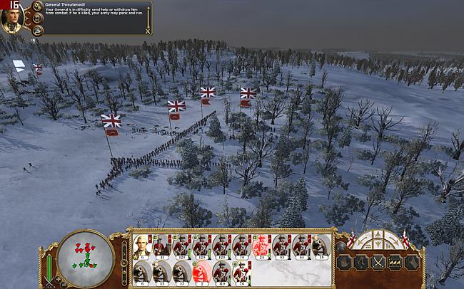  Autors: Sailas Empire: Total War