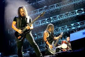 Viņš iztēlojas sevi spēlējam... Autors: Fosilija 10 fakti par Kirk Hammet (Metallica)