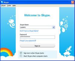 Skype Nopelnīts550841000... Autors: xprusaks Pelnošākās mājas lapas!!