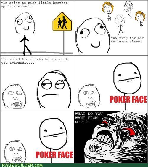  Autors: Papiirs Rage Comics!