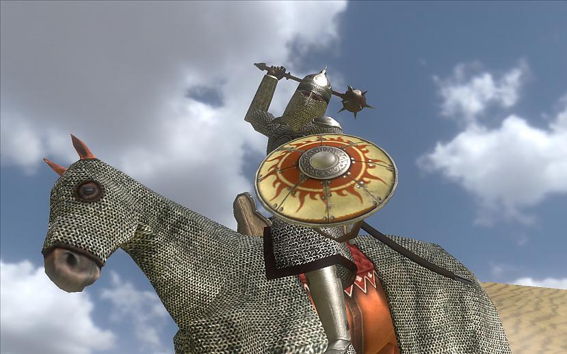  Autors: suzuk5 Mount&blade Warband(daudz teksta :D)