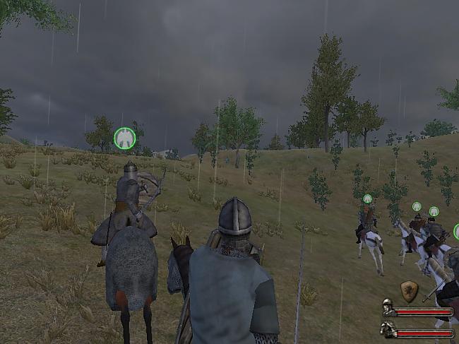  Autors: suzuk5 Mount&blade Warband(daudz teksta :D)