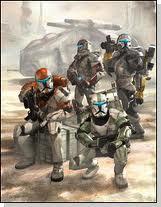 visa jūsu komanda Autors: LMFAOyes nedaudz bildes par star wars republic commando