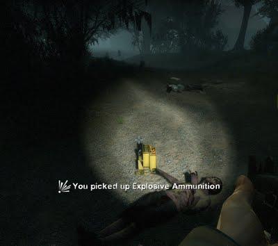 Ir īpaši patroni  un pielikumi... Autors: Haroks Left 4 dead 2 vs Killing floor