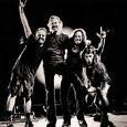 2Leģendārā smagā metāla grupa... Autors: Nizzy Metallica (rock) *