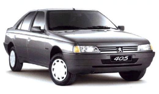 50 Peugeot 405 19881997 ... Autors: reaalists17 Visu laiku 50 pārdotākās mašīnas...