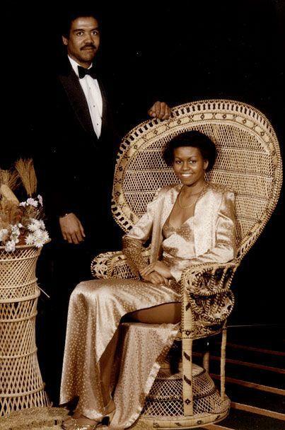 Michelle Obama Autors: MJ Slavenības izlaiduma ballē!