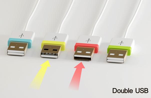 USB vads ko nevar iespraust... Autors: The chosen one Mūsdienu interesantās tehnoloģijas