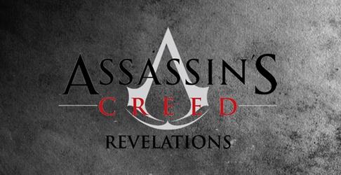  Autors: Fosilija Assassins Creed: Revelations pārmaiņas