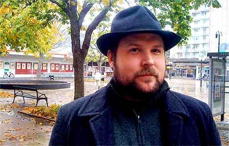 Šis ir Markus Perssons... Autors: GAY Kā hobijs padarīja cilvēku par miljonāru