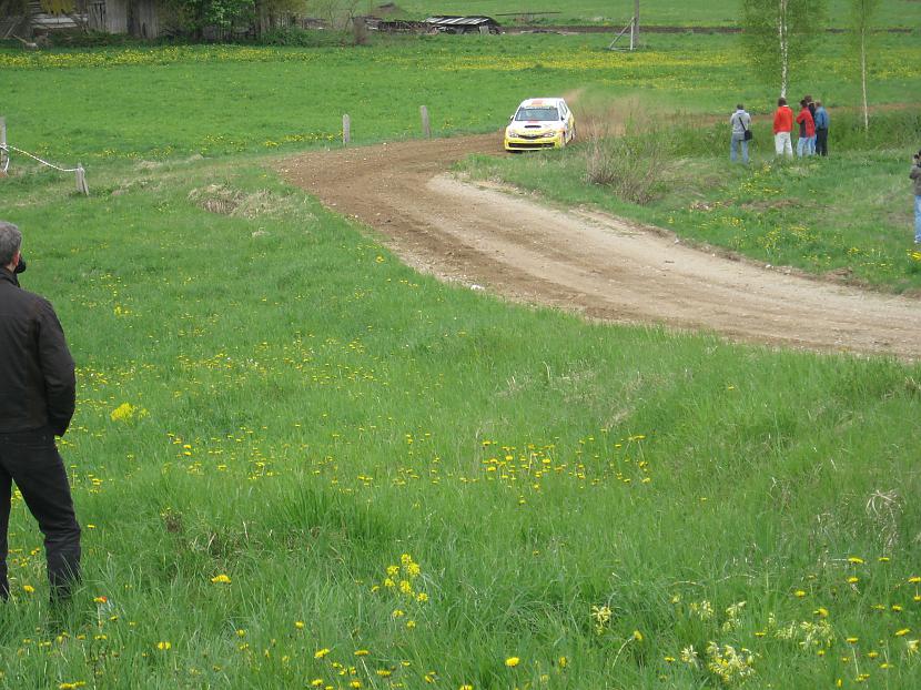  Autors: Nr13 Rally Talsi 2011