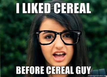  Autors: Fosilija Cereal guy.