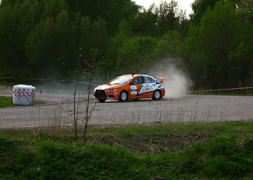  Autors: priezus Rally Talsi