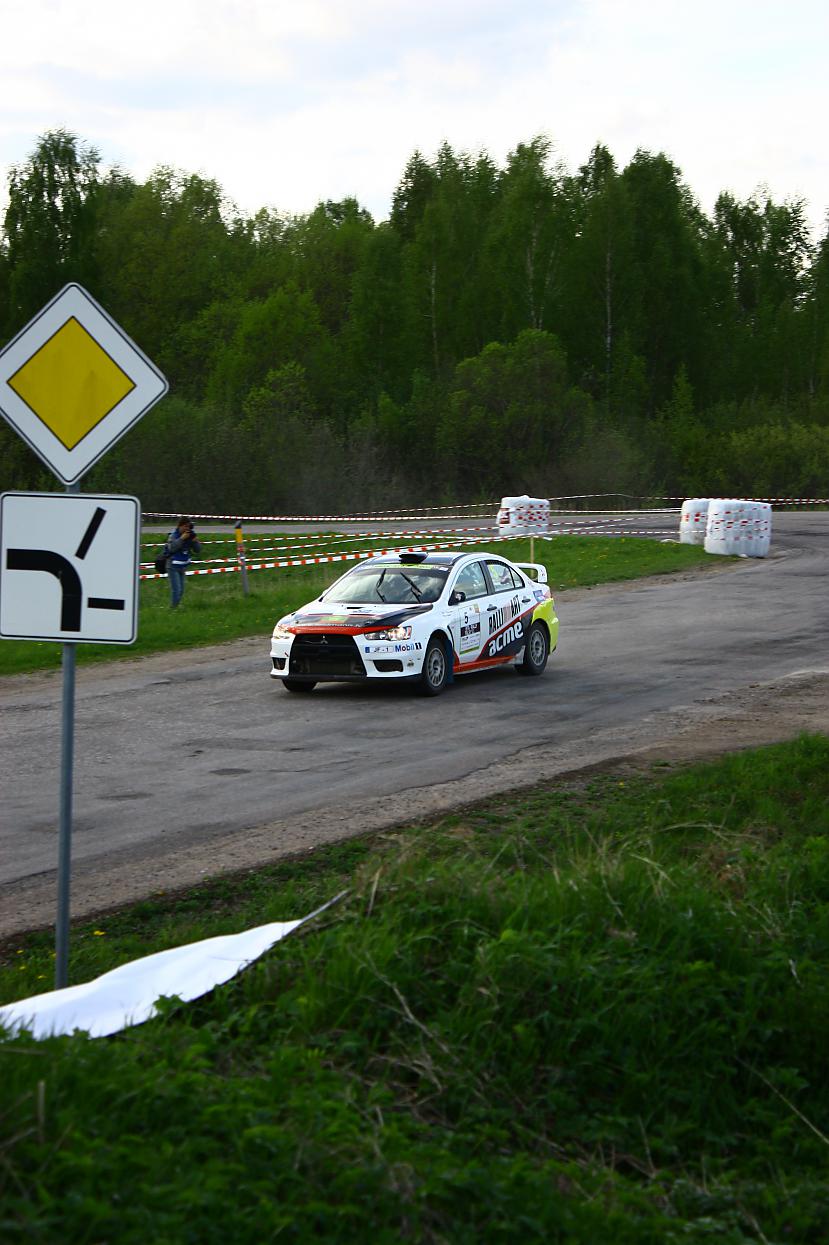  Autors: priezus Rally Talsi