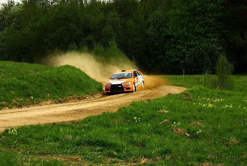  Autors: priezus Rally Talsi