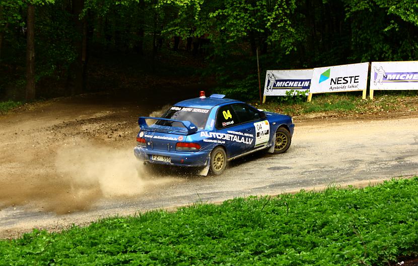  Autors: priezus Rally Talsi