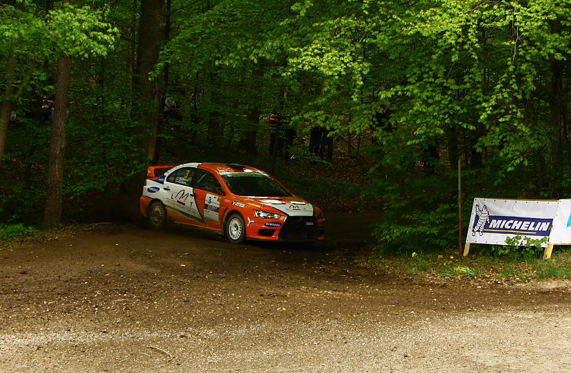  Autors: priezus Rally Talsi