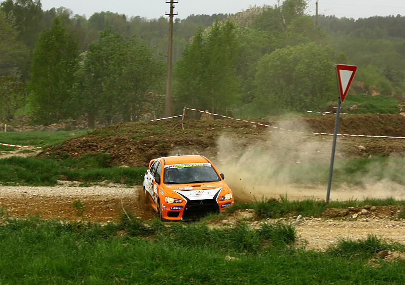  Autors: priezus Rally Talsi