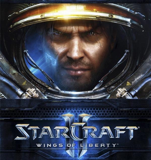 1 STARCRAFT II WINGS OF... Autors: Piekasso Top 7 (2011. gada) labākās reālā laika stratēģijas sp