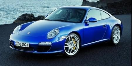 7Vieta Porsche 911 Carrera ir... Autors: Deal With It 2011.gada TOP 10 Kabrioleti