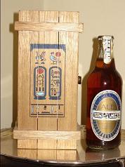 Tutanhamona alus Scaronis alus... Autors: jabmage Top 5 dārgākie ali pasaulē