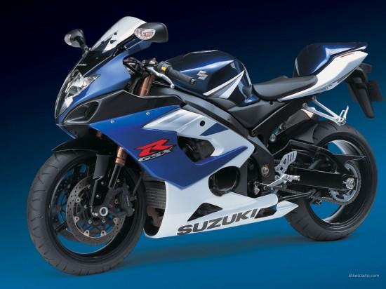 Suzuki GSX R1000 Tehniski... Autors: Fosilija 10 ātrākie standarta motocikli 2010. gadā