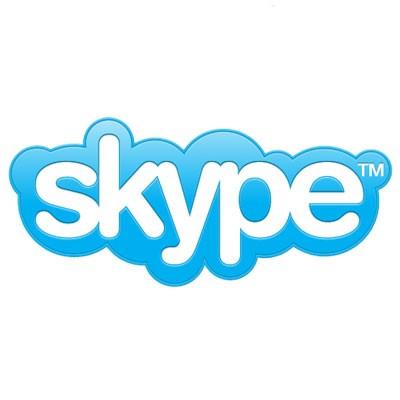 Pašlaik skype atrodas ap 30... Autors: mrtnnn fakti, kurus tu noteikti nezināji.