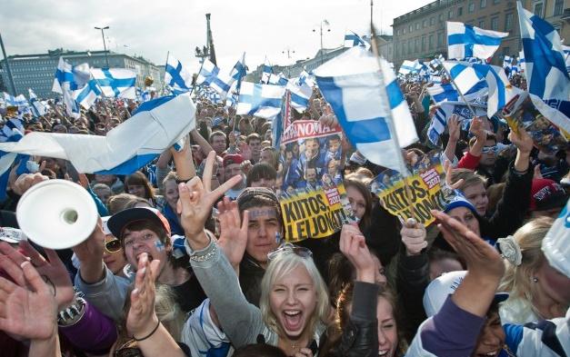  Autors: tvixa Somijas līdzjutēji.