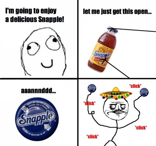 snapplesnapplesnapple Autors: mrtnnn me gusta!?