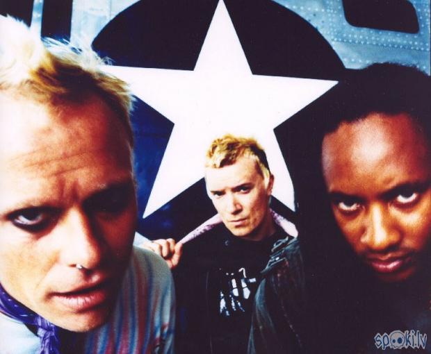  Autors: Kadets «The Prodigy» jaunais albums