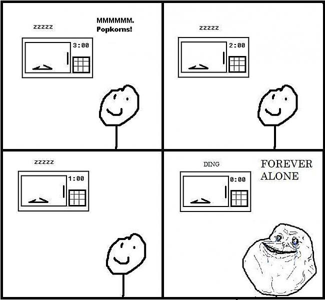  Autors: Etnies 99 Latviskotie forever alone komiksi.