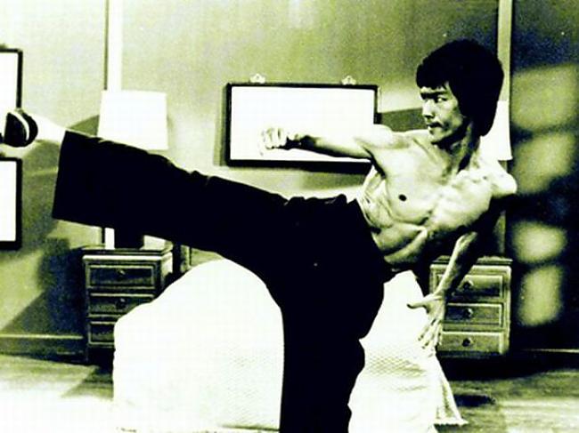  Autors: MJ Neredzētas Bruce Lee bildes!