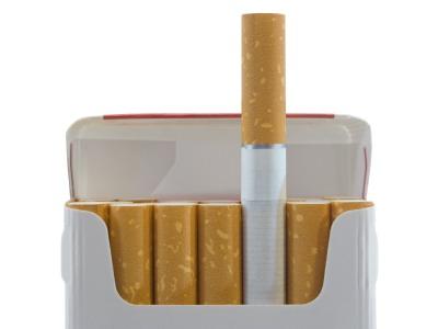 Aptuveni 25 no kopējo cigarešu... Autors: reaalists17 Fakti par cigaretēm..